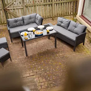 Hideaway - 2 Bed Near Station And Conference Centre , Harrogate United Kingdom