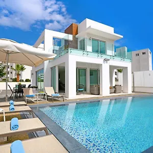 Indigo , Protaras Cyprus
