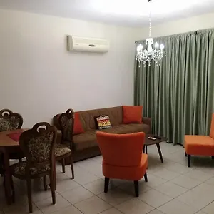 Juliana Boutique Aparments , Larnaca Cyprus