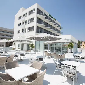 Nissilant & Agia Napa