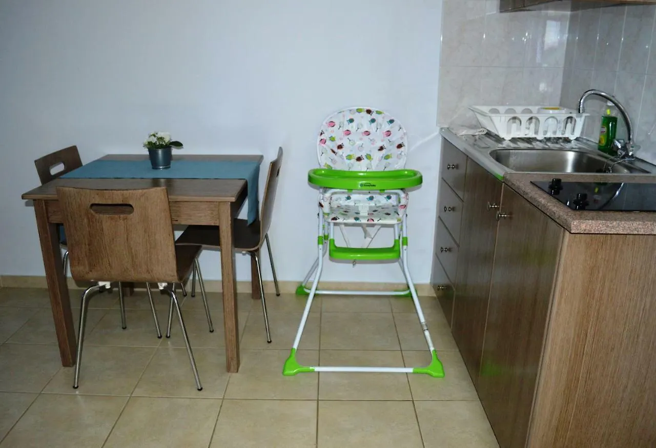 Millie'S Apartments Ayia Napa 0*,  Cyprus