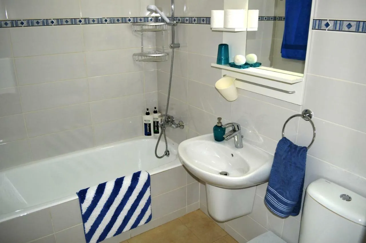 Millie'S Apartments Ayia Napa 0*,  Cyprus