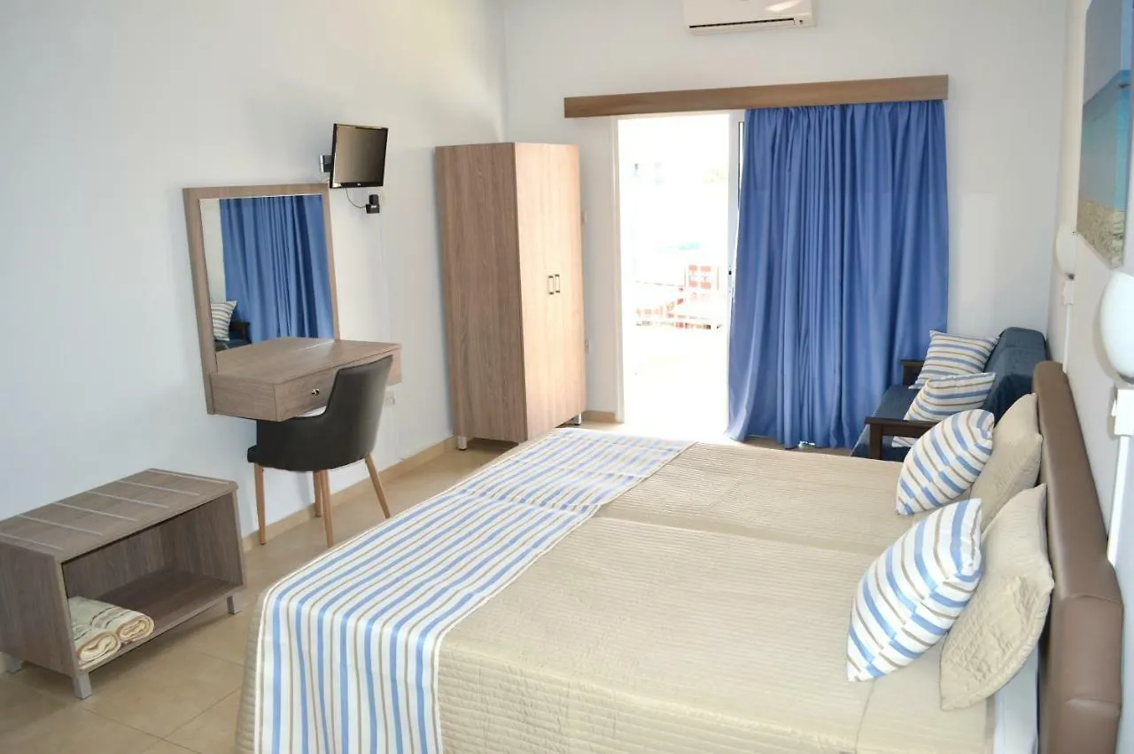 Millie'S Apartments Ayia Napa