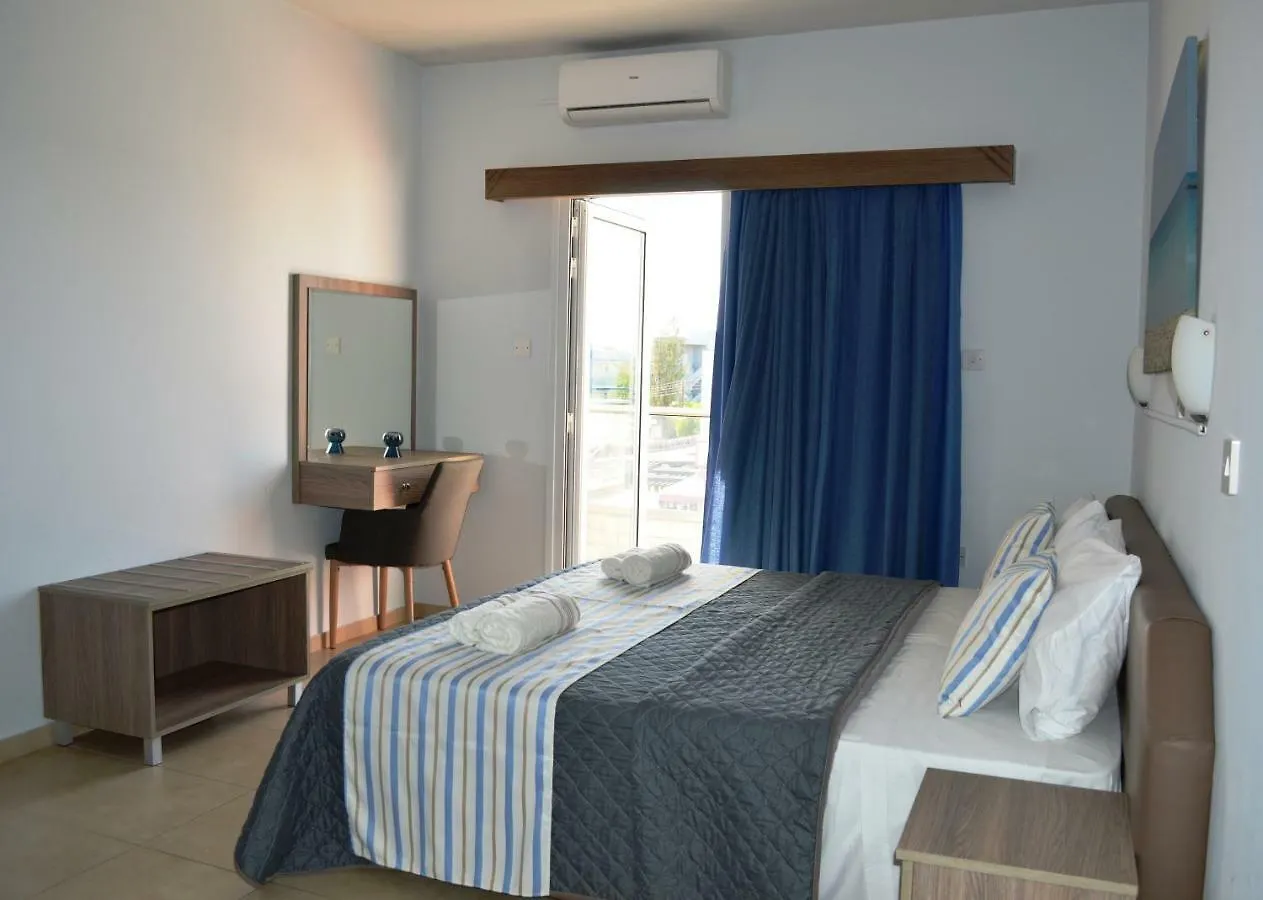 Millie'S Apartments Ayia Napa