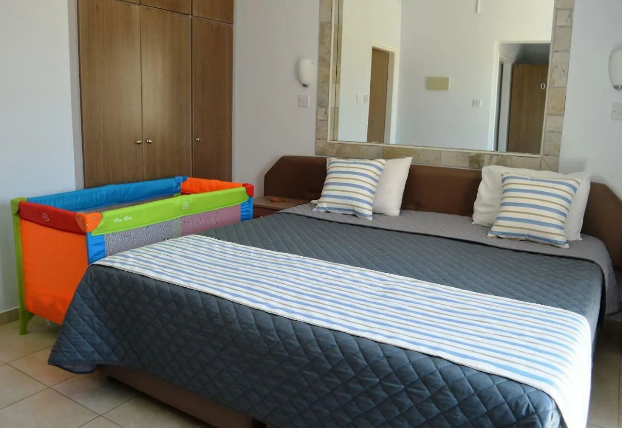Millie'S Apartments Ayia Napa Cyprus