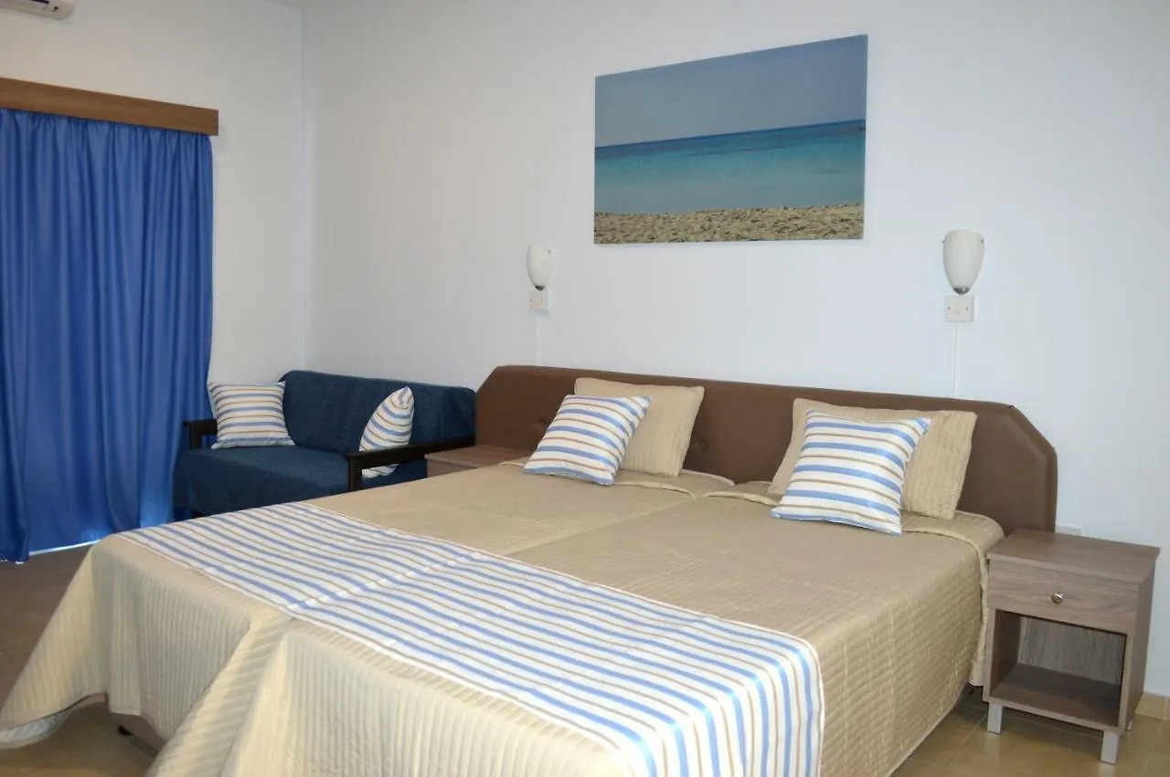 Millie'S Apartments Ayia Napa