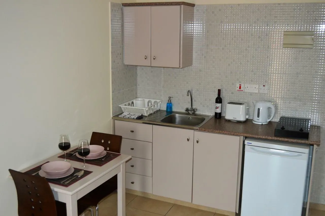 Millie'S Apartments Ayia Napa