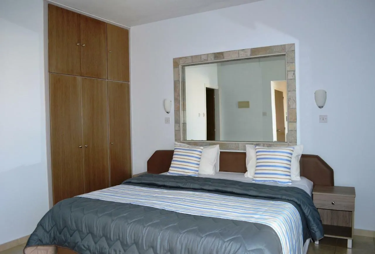 Millie'S Apartments Ayia Napa
