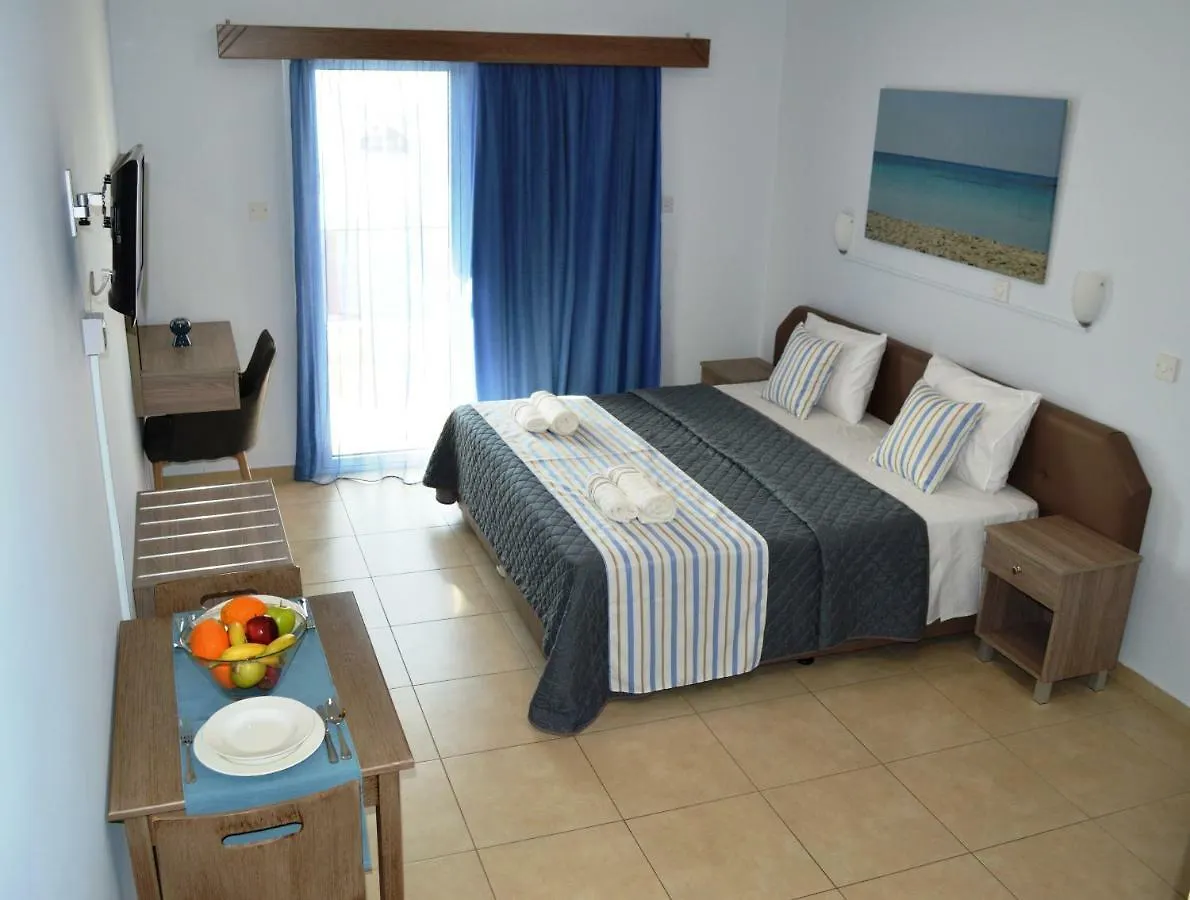 Millie'S Apartments Ayia Napa