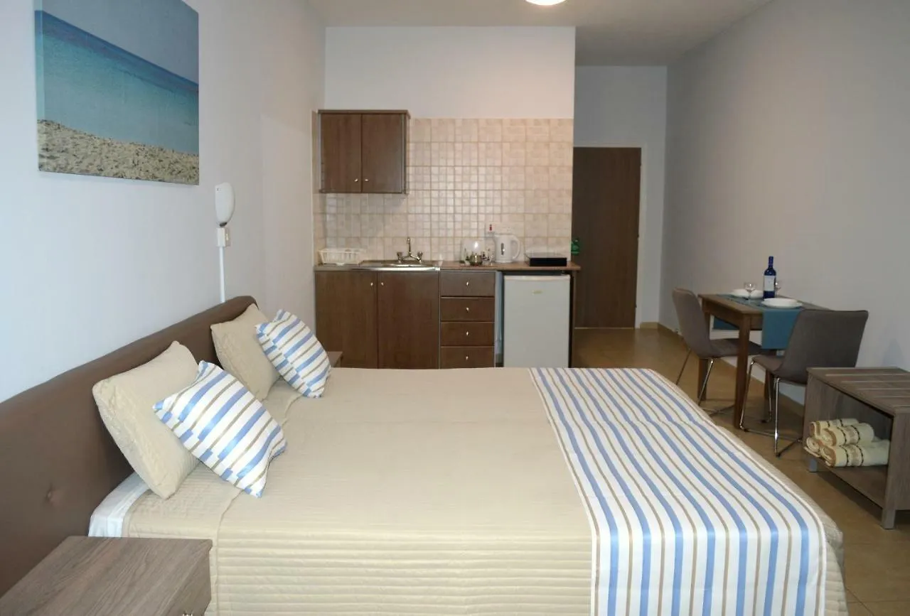 Millie'S Apartments Ayia Napa Cyprus