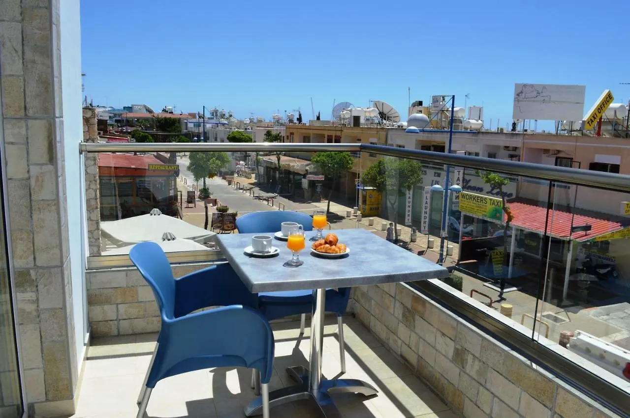 Millie'S Apartments Ayia Napa Cyprus