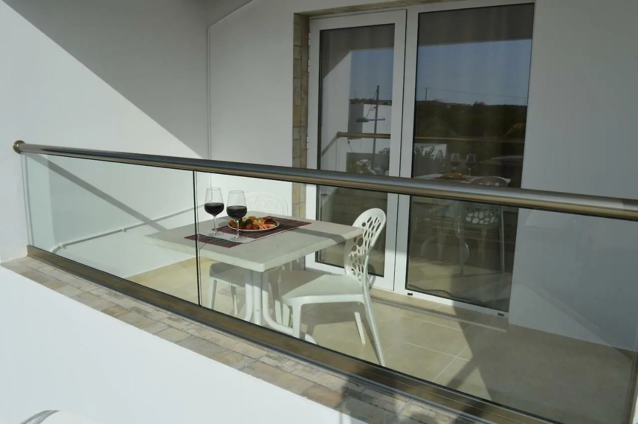 Millie'S Apartments Ayia Napa